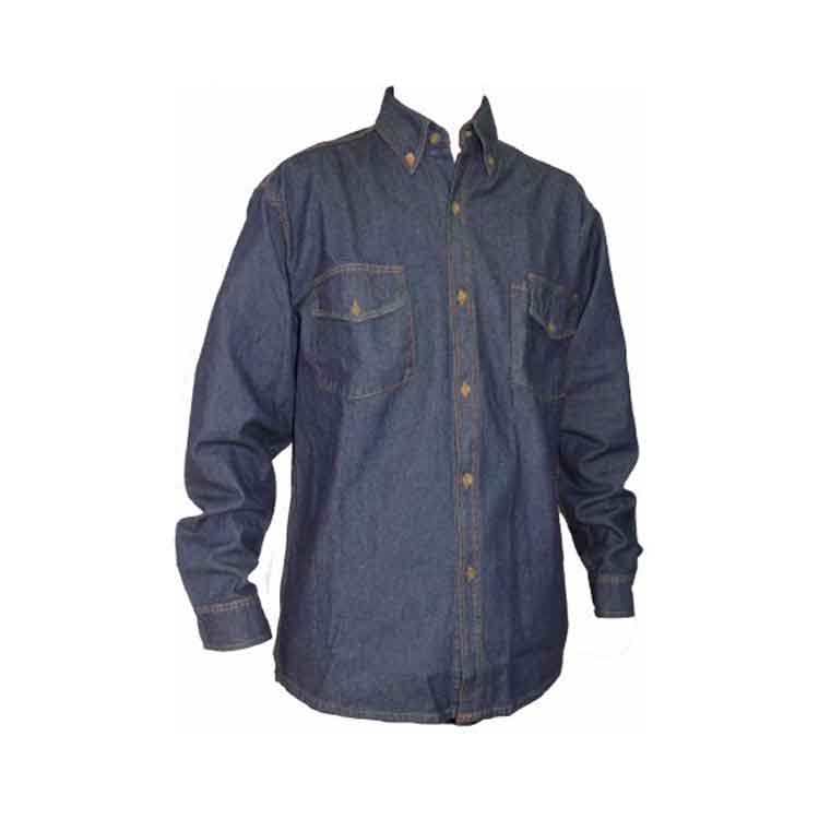 CAMISA-JEAN-DE-75-OZ-÷NDIGO-HOMBRE-4